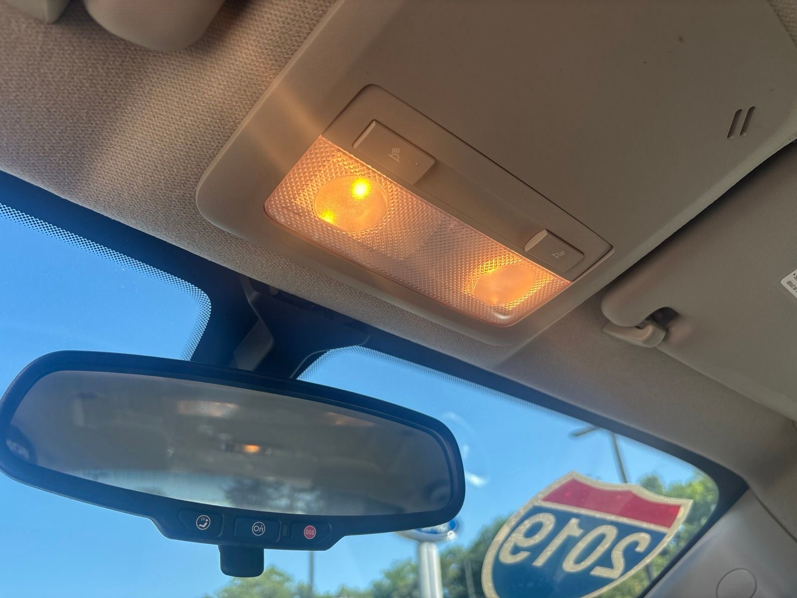 2019 Chevrolet Sonic LT