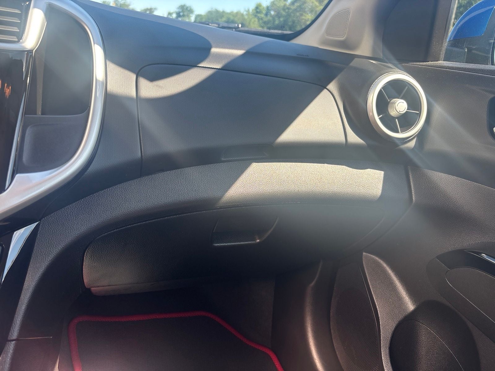 2019 Chevrolet Sonic LT