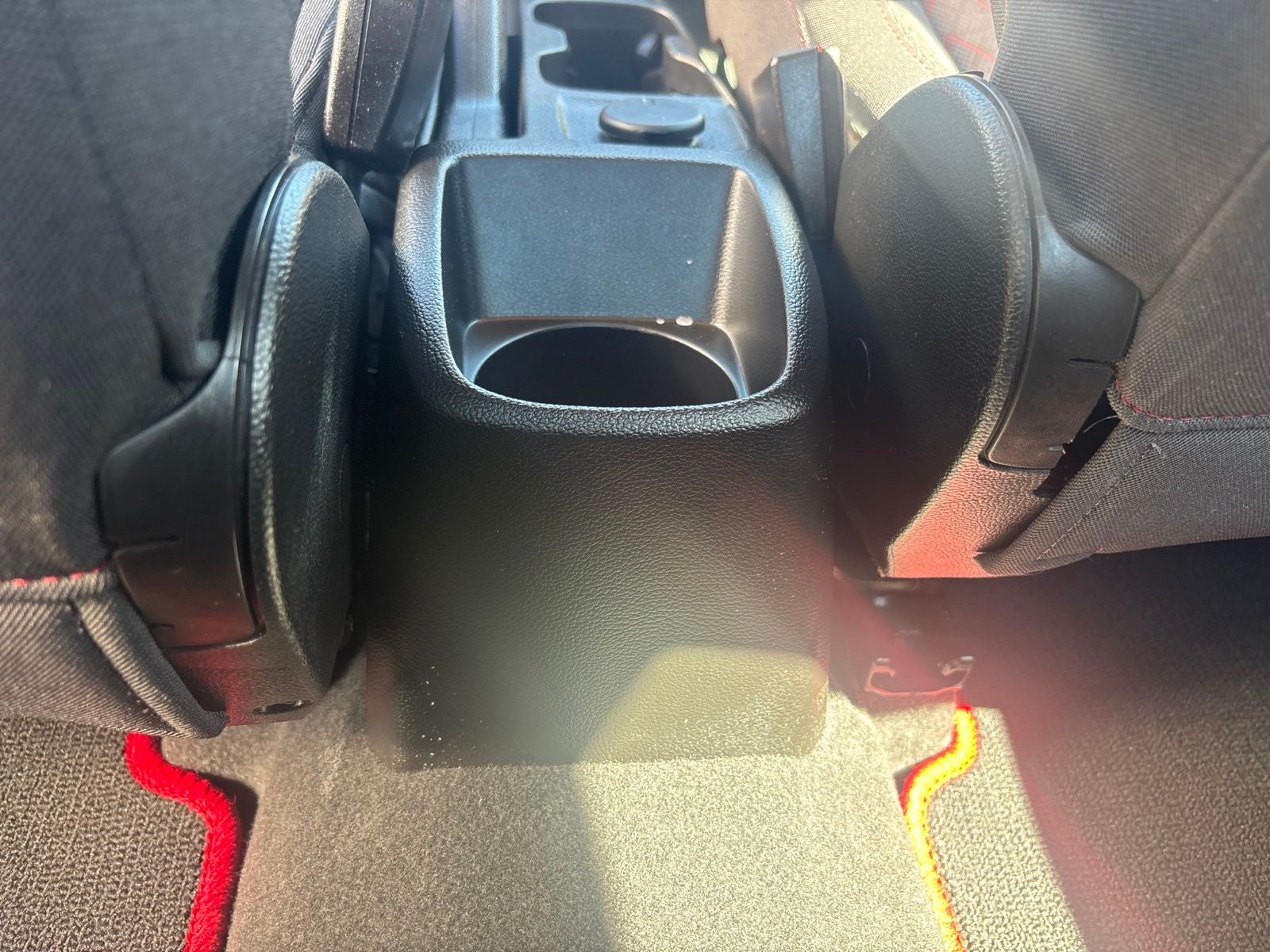 2019 Chevrolet Sonic LT