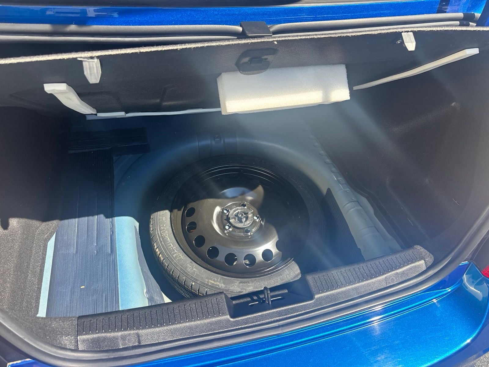 2019 Chevrolet Sonic LT