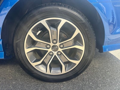 2019 Chevrolet Sonic LT