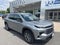 2024 Chevrolet Traverse LT 2LT