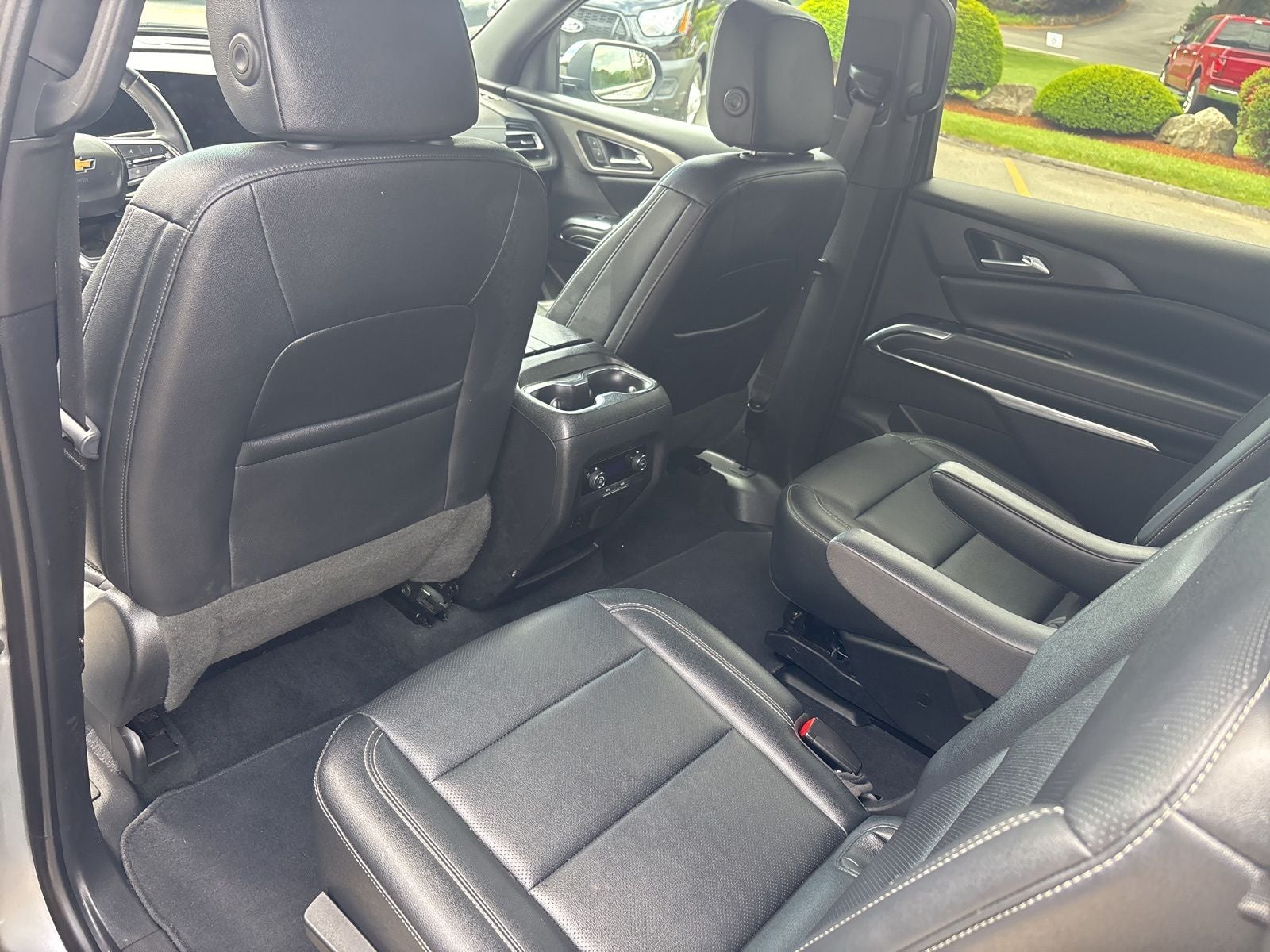 2024 Chevrolet Traverse LT 2LT