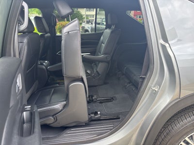 2024 Chevrolet Traverse LT 2LT