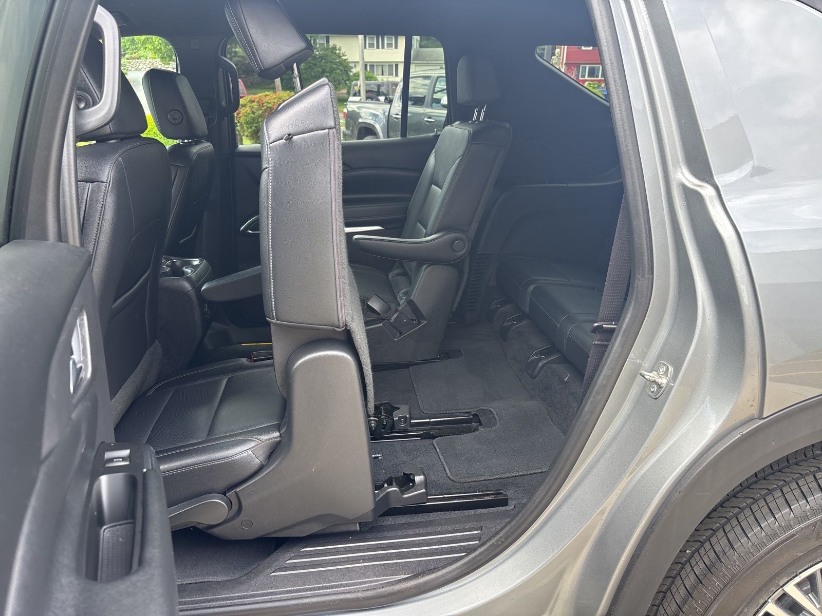2024 Chevrolet Traverse LT 2LT