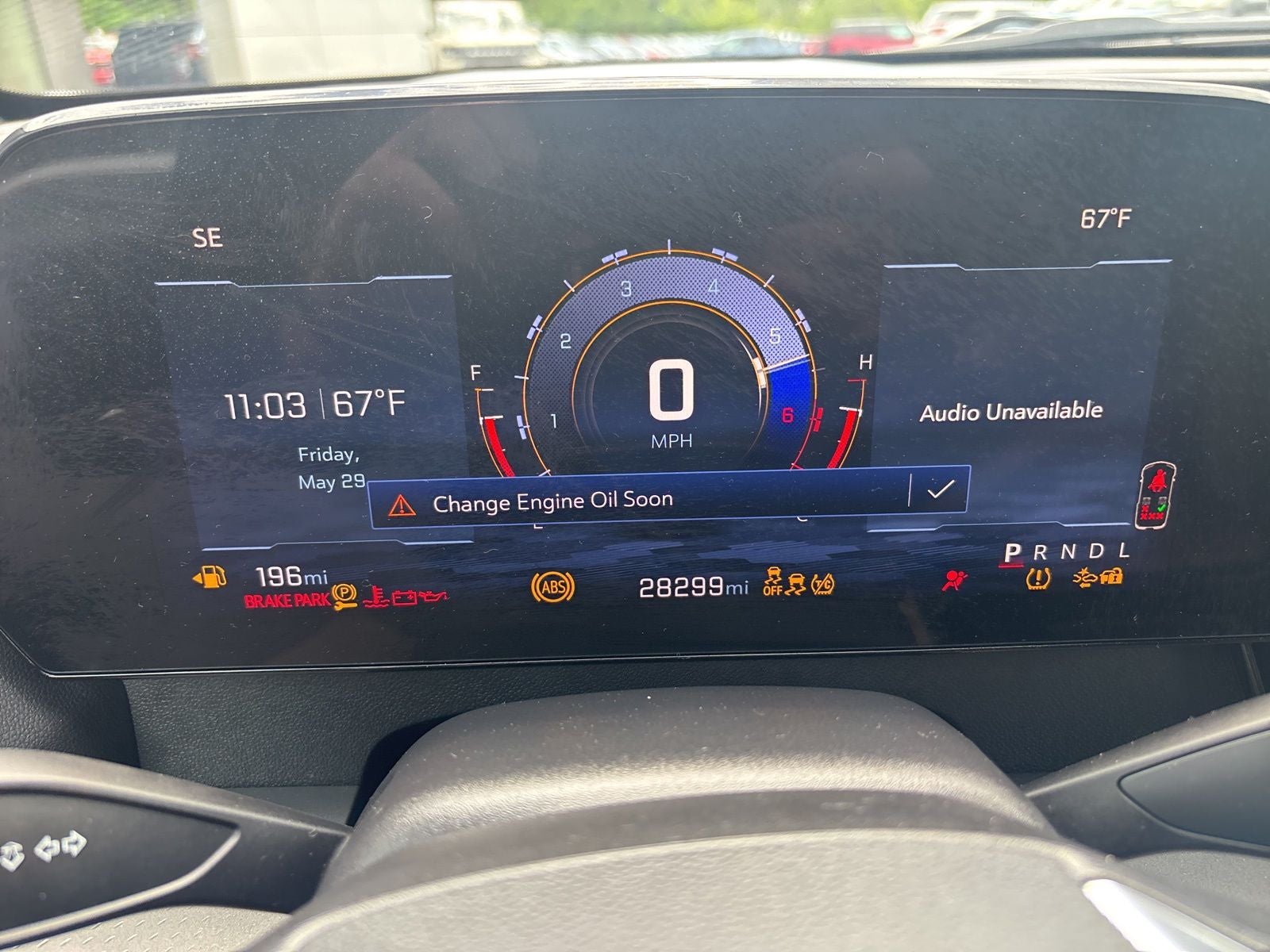 2024 Chevrolet Traverse LT 2LT