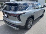 2024 Chevrolet Traverse LT 2LT