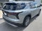 2024 Chevrolet Traverse LT 2LT
