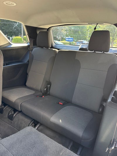 2019 Chevrolet Traverse LT Cloth w/1LT