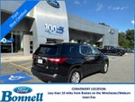 2019 Chevrolet Traverse LT Cloth w/1LT
