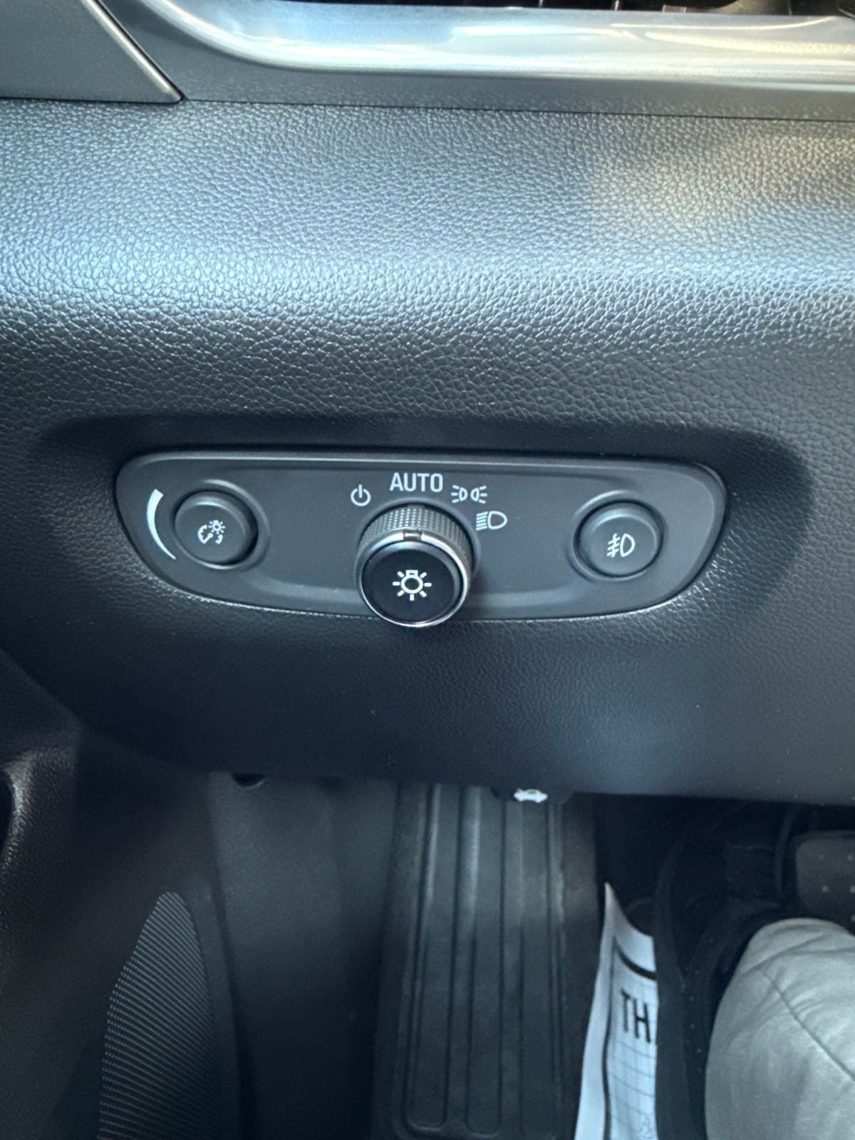 2019 Chevrolet Traverse LT Cloth w/1LT