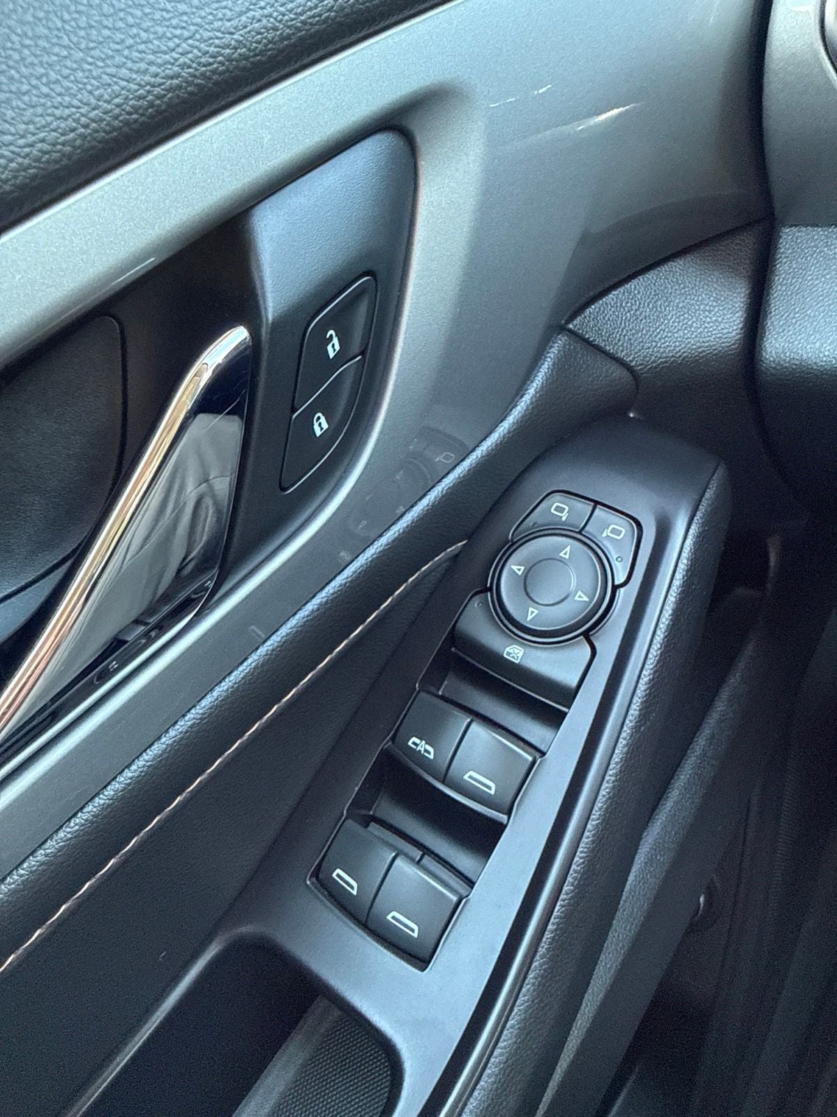 2019 Chevrolet Traverse LT Cloth w/1LT