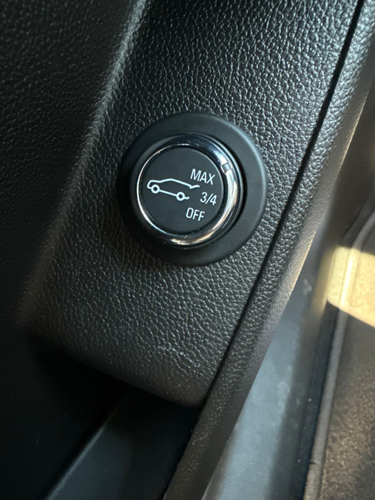 2019 Chevrolet Traverse LT Cloth w/1LT