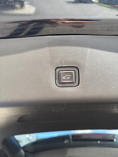 2019 Chevrolet Traverse LT Cloth w/1LT