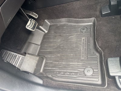 2020 Ford Edge ST