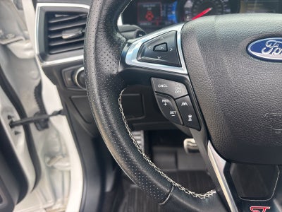 2020 Ford Edge ST