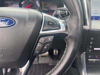 2020 Ford Edge ST