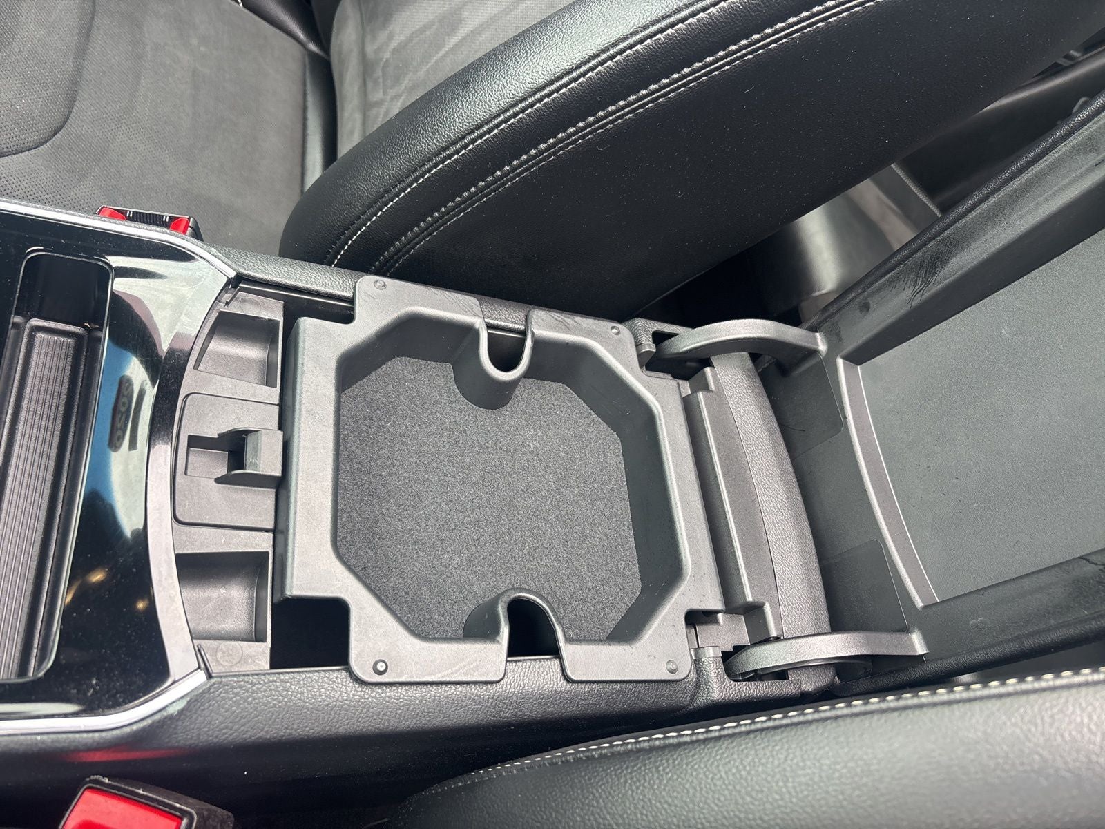2020 Ford Edge ST