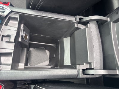 2020 Ford Edge ST