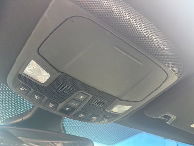 2020 Ford Edge ST