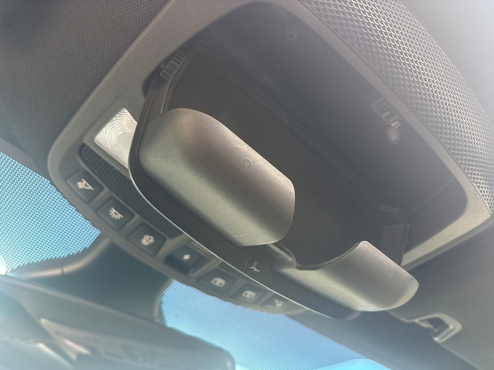 2020 Ford Edge ST