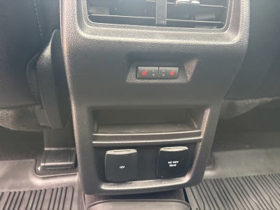 2020 Ford Edge ST