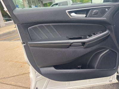 2020 Ford Edge ST