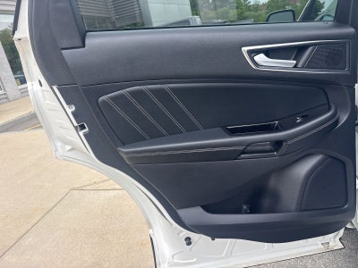 2020 Ford Edge ST