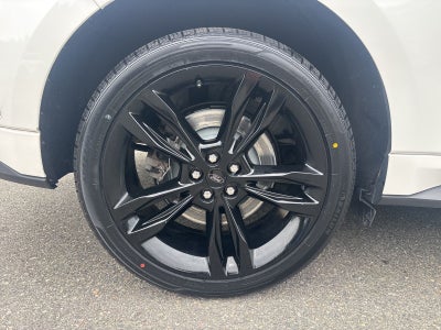 2020 Ford Edge ST