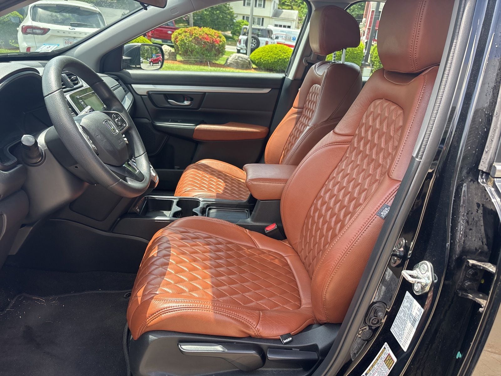 2020 Honda CR-V LX