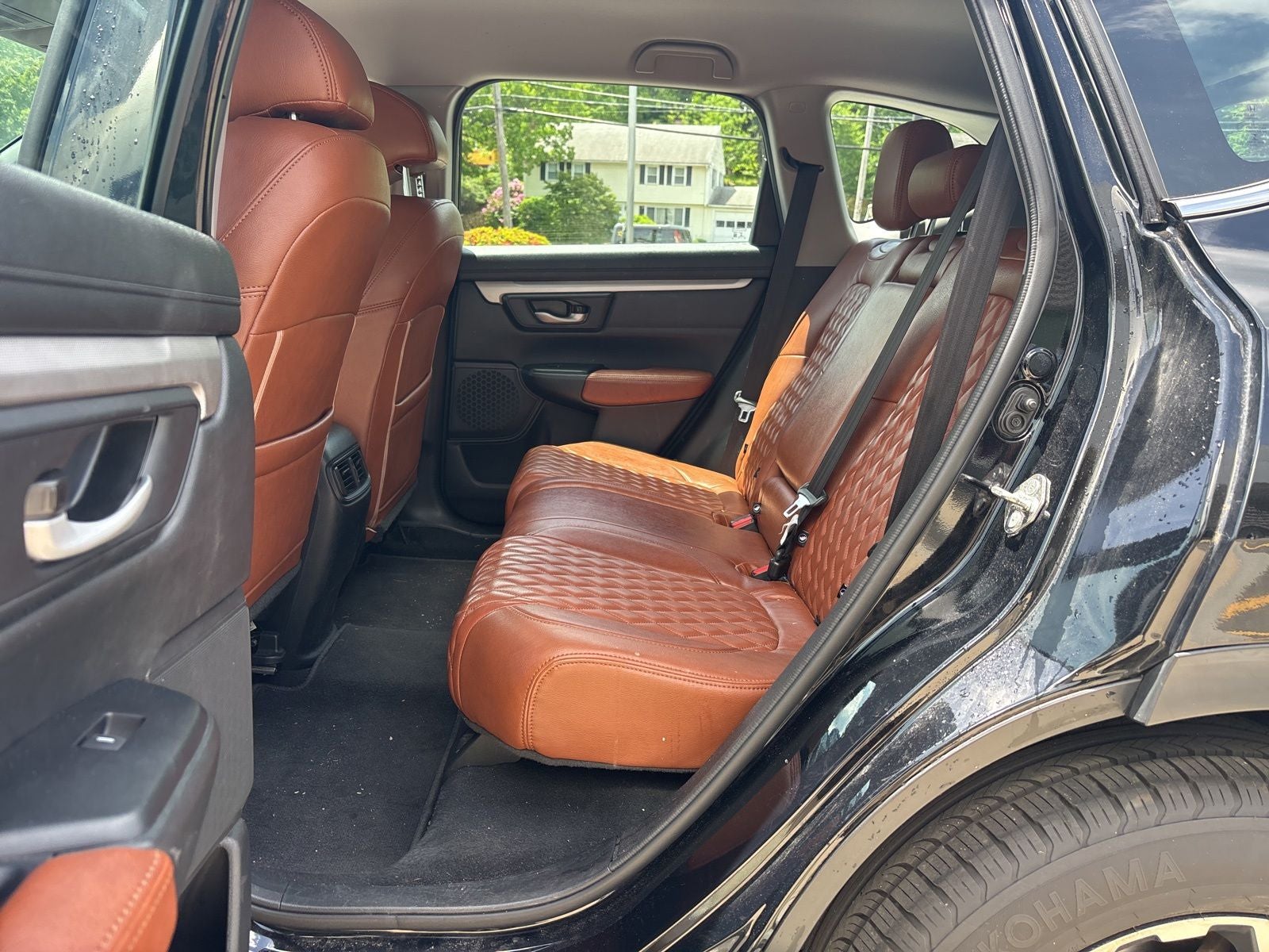 2020 Honda CR-V LX