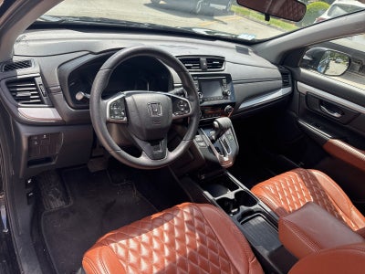 2020 Honda CR-V LX