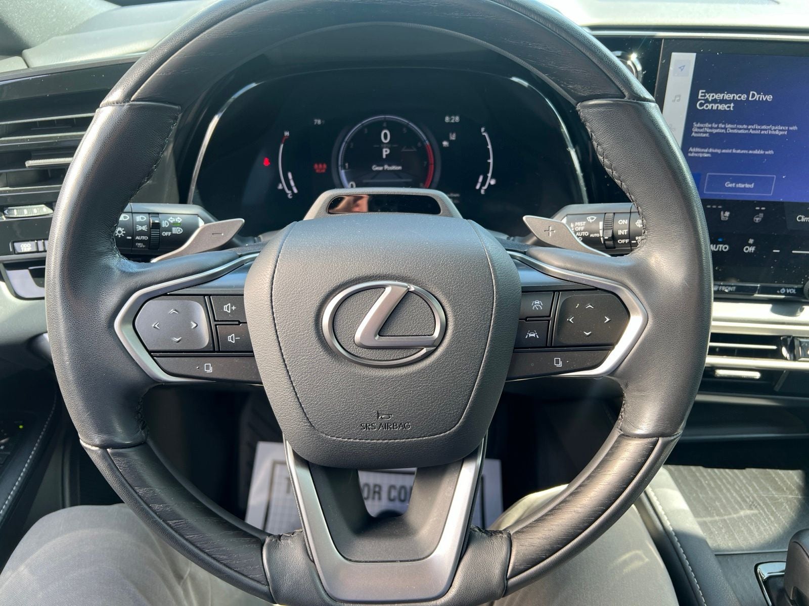 2023 Lexus RX 350 Premium Plus