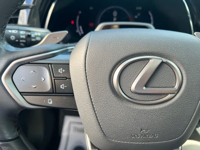 2023 Lexus RX 350 Premium Plus