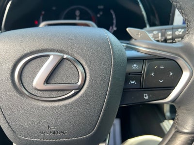 2023 Lexus RX 350 Premium Plus