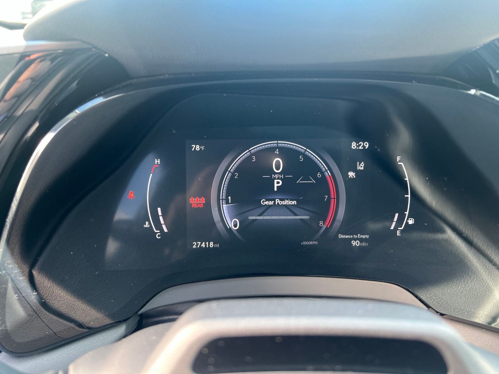 2023 Lexus RX 350 Premium Plus