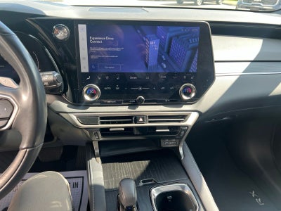 2023 Lexus RX 350 Premium Plus