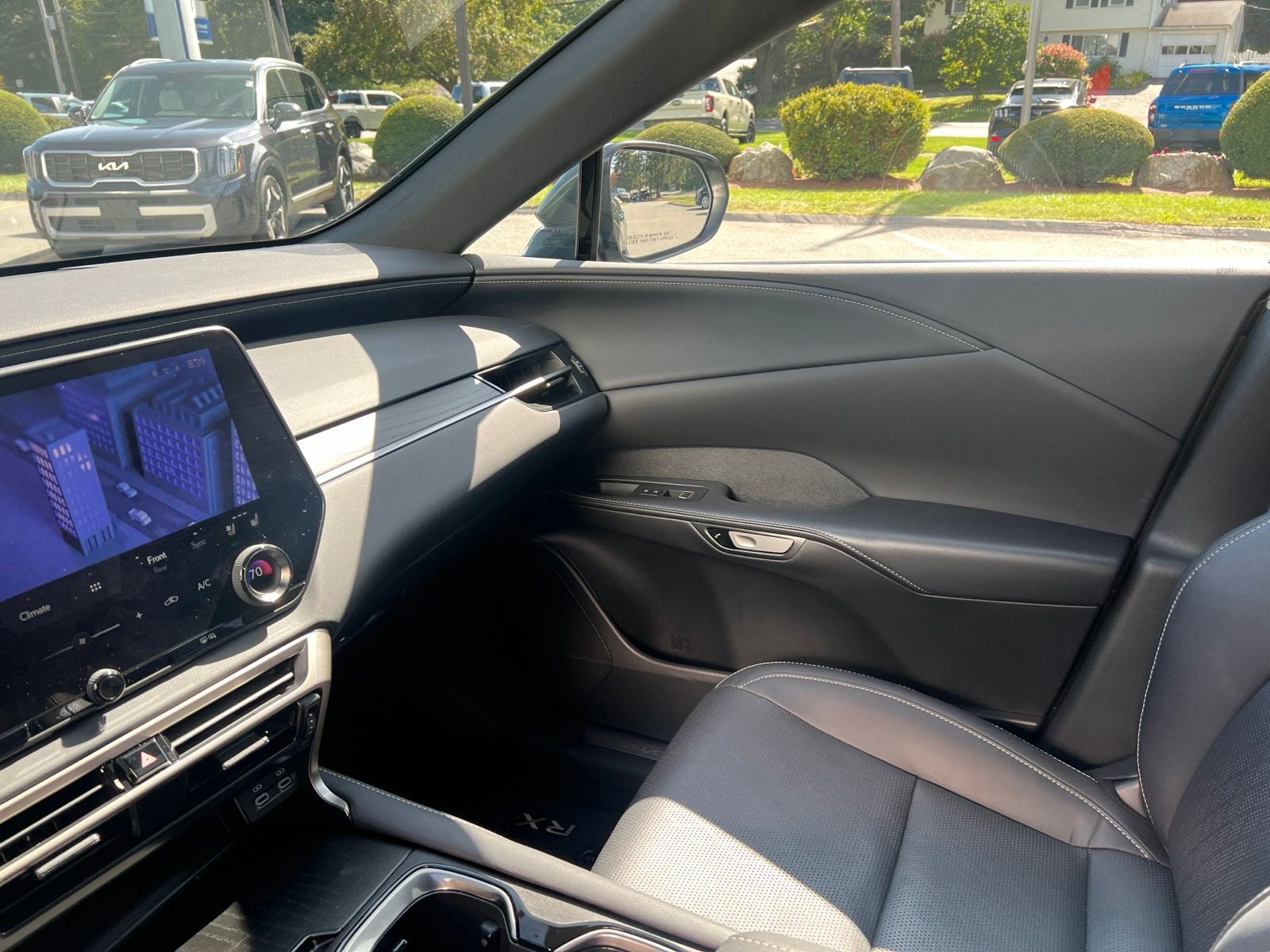2023 Lexus RX 350 Premium Plus