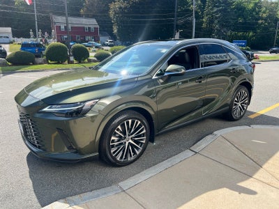2023 Lexus RX 350 Premium Plus