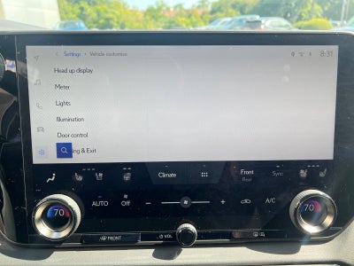 2023 Lexus RX 350 Premium Plus