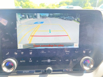 2023 Lexus RX 350 Premium Plus