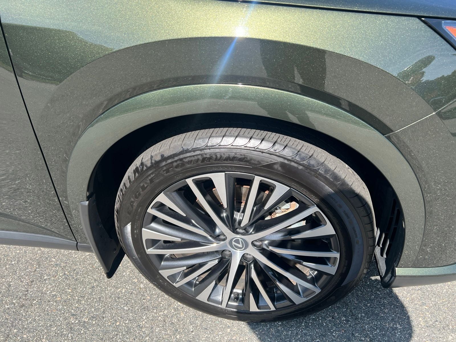 2023 Lexus RX 350 Premium Plus