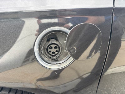 2019 Ford Fusion Energi Titanium