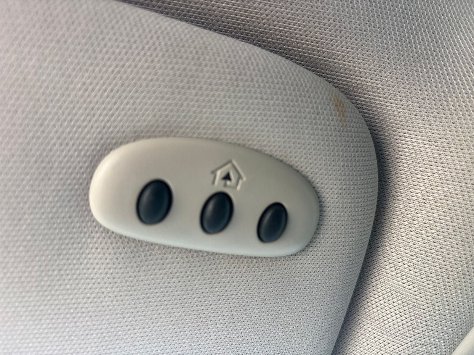 2019 Ford Fusion Energi Titanium