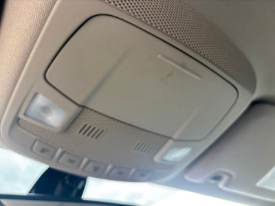 2019 Ford Fusion Energi Titanium