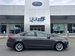 2019 Ford Fusion Energi Titanium