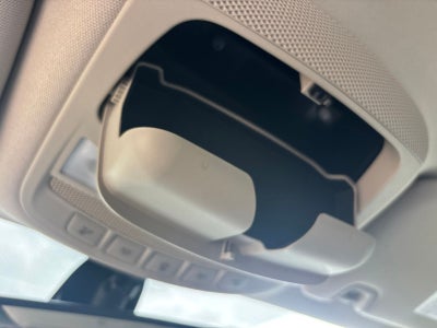 2019 Ford Fusion Energi Titanium