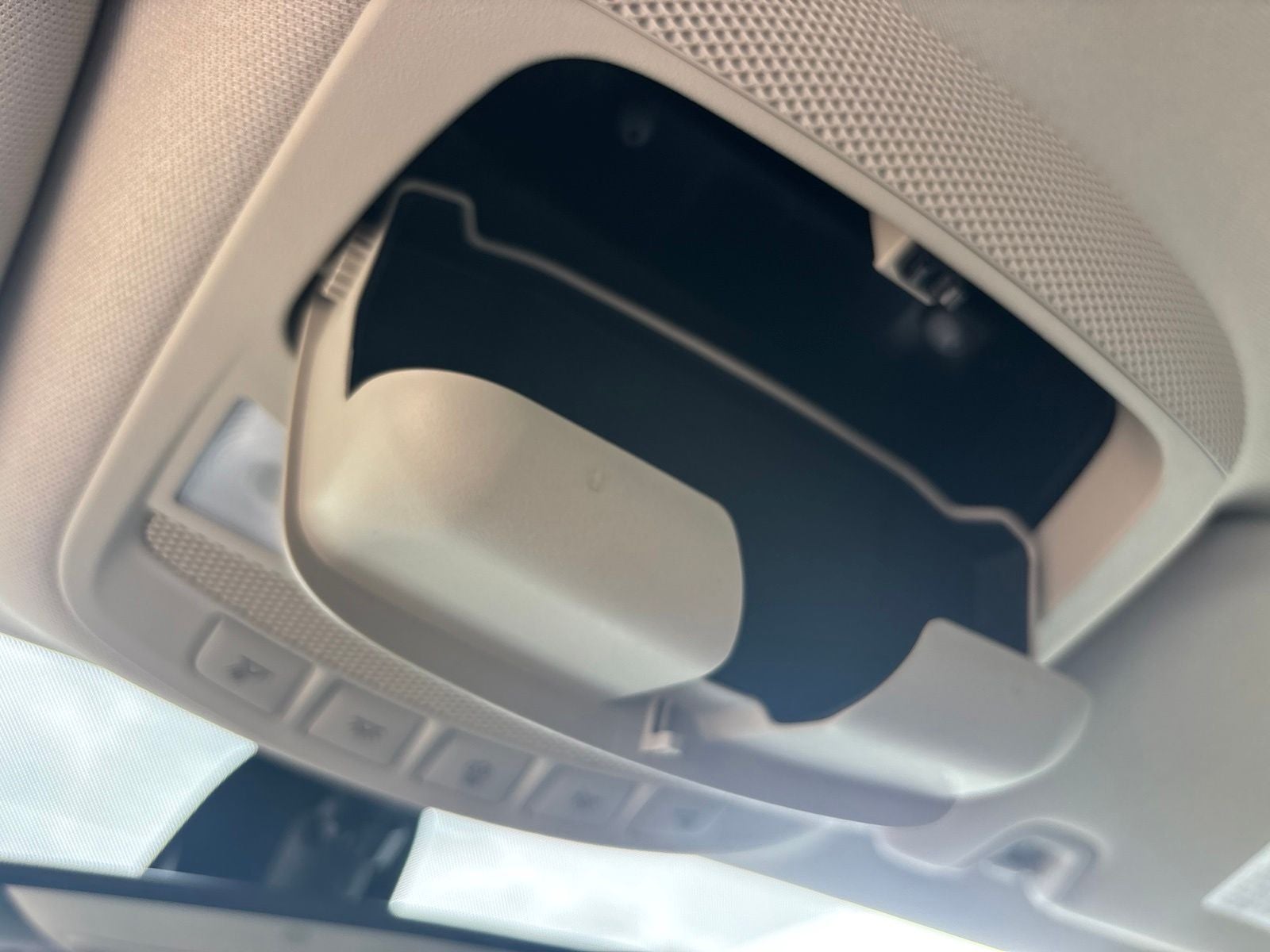 2019 Ford Fusion Energi Titanium