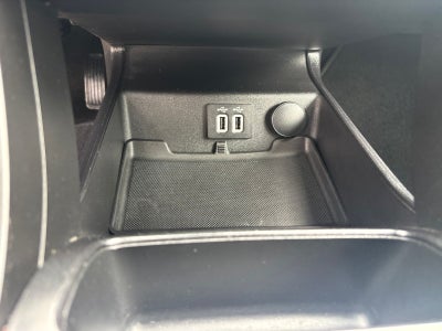 2019 Ford Fusion Energi Titanium