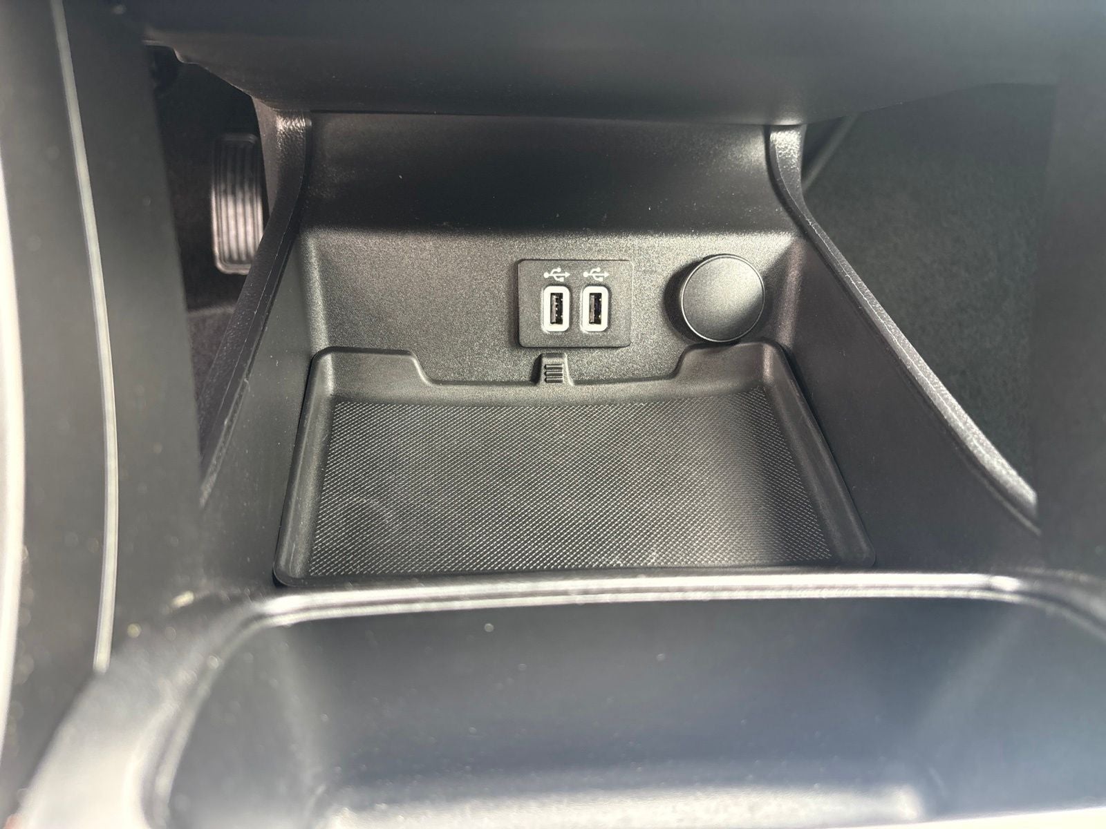2019 Ford Fusion Energi Titanium